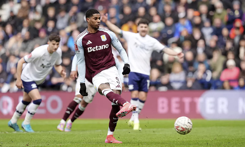 Kèo Hôm Nay NHA - Aston Villa Vs Tottenham, 17/5/2025 Tottenham được đánh giá lép vế hơn so với Aston Villa