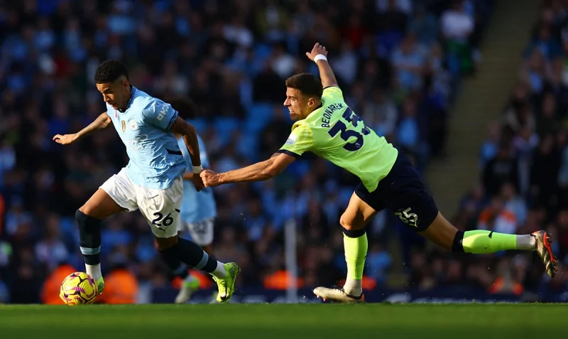 Nhận Định Bóng Đá NHA - Southampton Vs Man City, 10/5/2025 Phong độ của Southampton vs Man City: Đối lập hoàn toàn