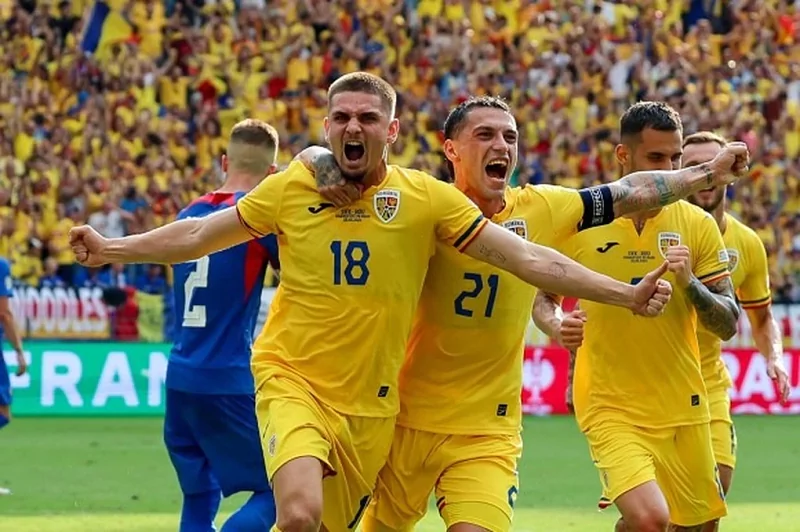 Nhận Định Kèo Nhà Cái VL World Cup (châu Âu) - Áo Vs Romania, 08/06/2025. Áo vs Romani có sự chênh lệch lớn về thực lực