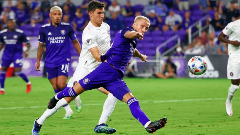 Nhận Định Kèo Nhà Cái Giải Nhà Nghề Mỹ - Colorado Rapids vs Orlando City 08h30 - 15/06 Phong độ của cả 2 đội đang khá tương đồng
