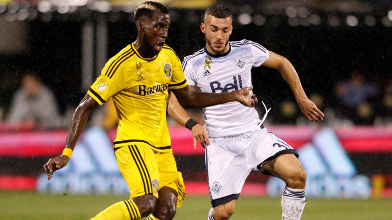 Nhận Định Kèo Nhà Cái Giải Nhà Nghề Mỹ - Columbus Crew vs Vancouver Whitecaps, 15/06/2025 Phong độ của 2 đội đang có những sự trái ngược nhất định